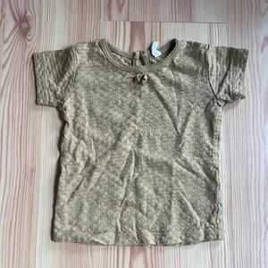Quincy Mae Shirt (Organic Cotton)